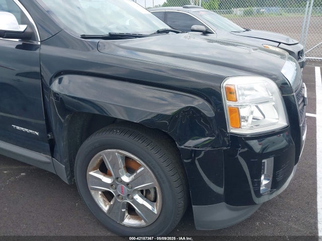 2GKALREK0F6210788 GMC Terrain Sle-2