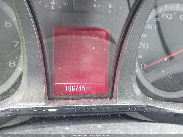 2GKALREK0F6210788 GMC Terrain Sle-2