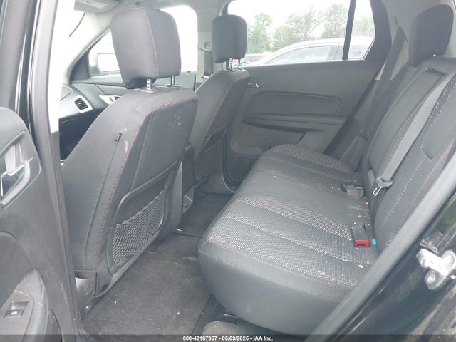 2GKALREK0F6210788 GMC Terrain Sle-2