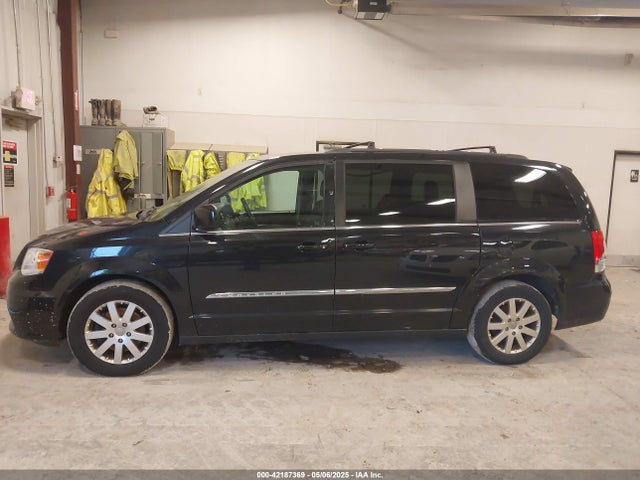 2C4RC1BG6FR577855 Chrysler Town & Country Touring