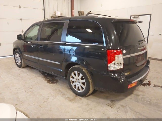 2C4RC1BG6FR577855 Chrysler Town & Country Touring