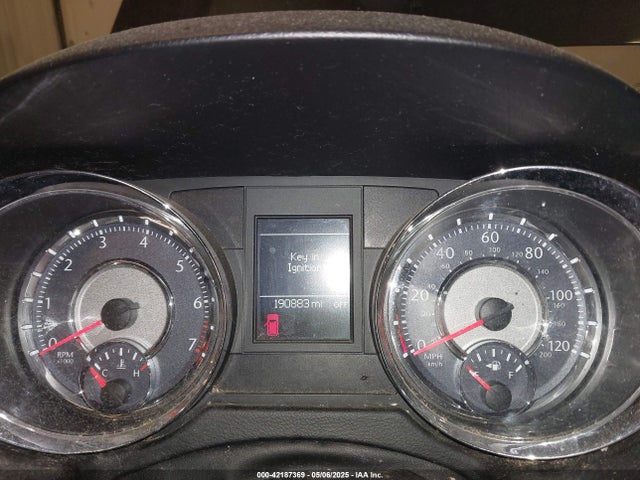 2C4RC1BG6FR577855 Chrysler Town & Country Touring