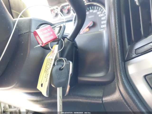3GCPCSEC4EG173768 Chevrolet Silverado 1500 1lz