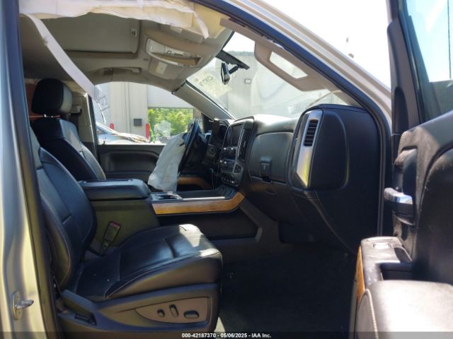 3GCPCSEC4EG173768 Chevrolet Silverado 1500 1lz
