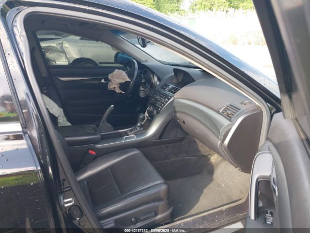2012 ACURA TL 19UUA8F27CA011597 Photo 4