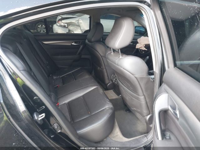 2012 ACURA TL 19UUA8F27CA011597 Photo 7