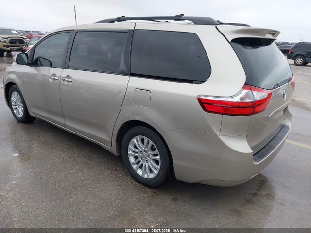5TDYK3DCXFS578888 Toyota 2gr-fks