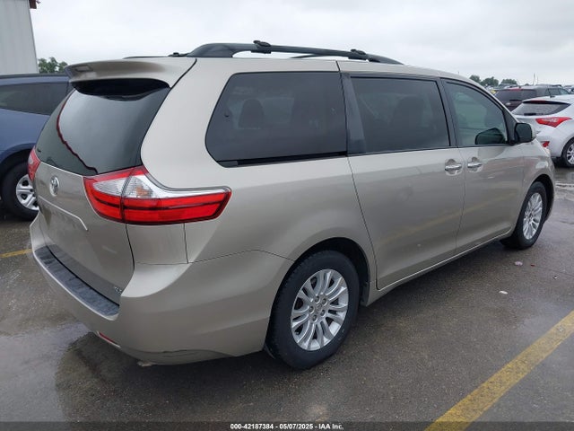 5TDYK3DCXFS578888 Toyota 2gr-fks