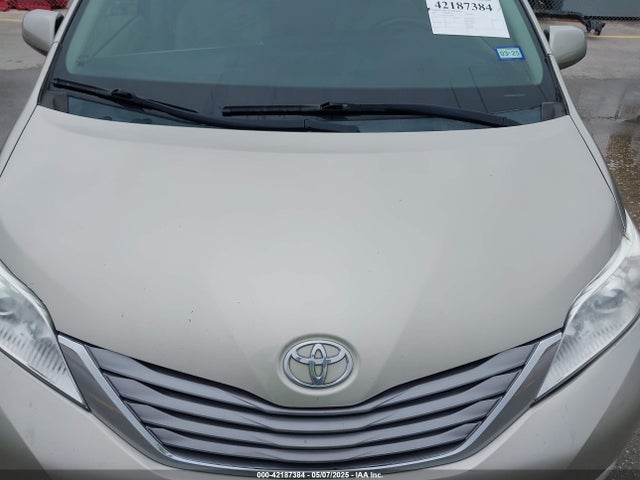5TDYK3DCXFS578888 Toyota 2gr-fks