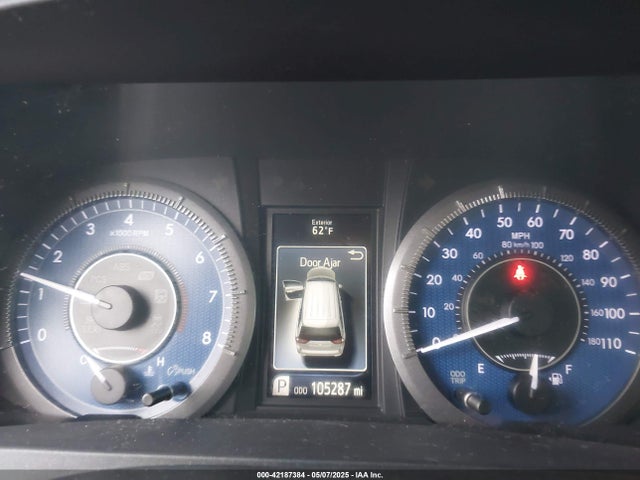 5TDYK3DCXFS578888 Toyota 2gr-fks