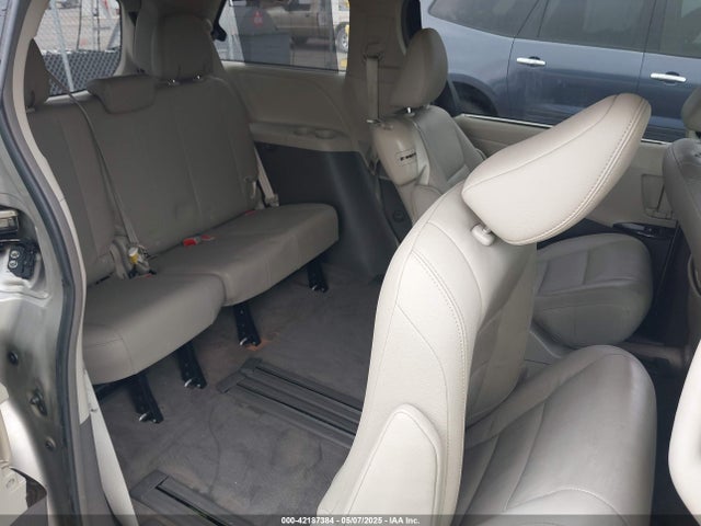5TDYK3DCXFS578888 Toyota 2gr-fks