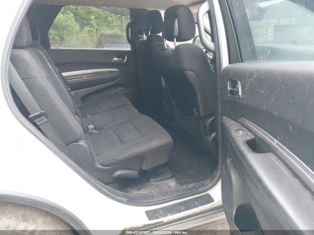 2014 DODGE DURANGO 1C4RDJAG7EC287081 Photo 7