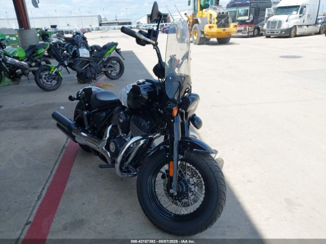 2022 INDIAN MOTORCYCLE CO. CHIEF 56KDLBAG2N3001084