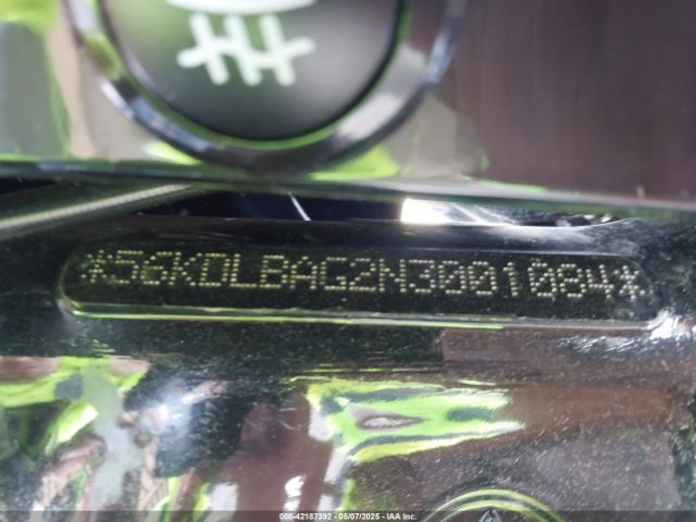 2022 INDIAN MOTORCYCLE CO. CHIEF 56KDLBAG2N3001084 Photo 9