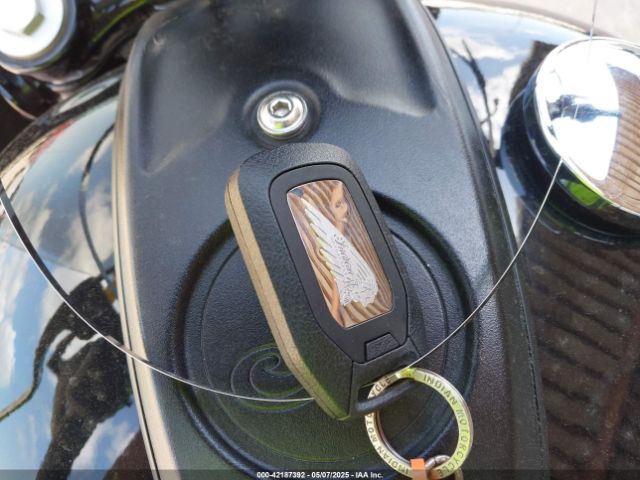 2022 INDIAN MOTORCYCLE CO. CHIEF 56KDLBAG2N3001084 Photo 10