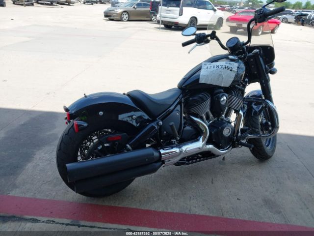 2022 INDIAN MOTORCYCLE CO. CHIEF 56KDLBAG2N3001084 Photo 3