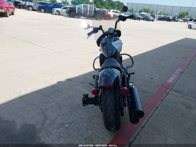 2022 INDIAN MOTORCYCLE CO. CHIEF 56KDLBAG2N3001084 Photo 5