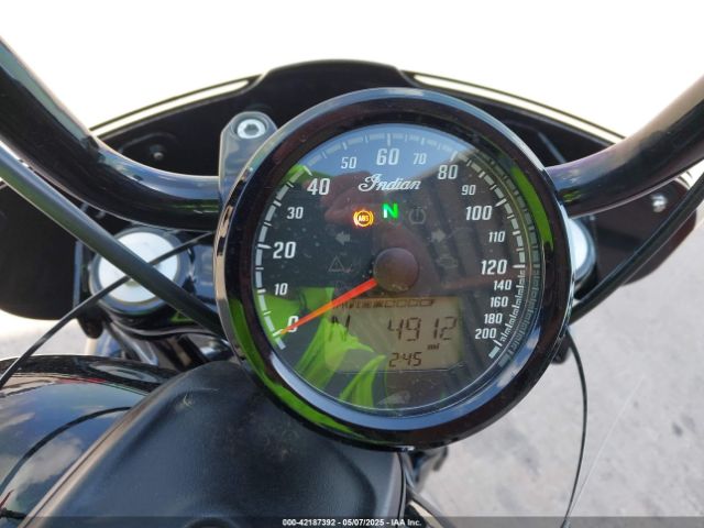 2022 INDIAN MOTORCYCLE CO. CHIEF 56KDLBAG2N3001084 Photo 6