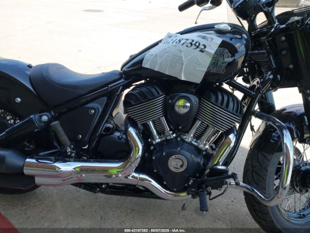 2022 INDIAN MOTORCYCLE CO. CHIEF 56KDLBAG2N3001084 Photo 7