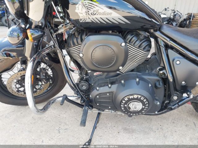 2022 INDIAN MOTORCYCLE CO. CHIEF 56KDLBAG2N3001084 Photo 8