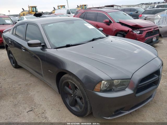 2C3CDXCT7EH123804 auction archive image