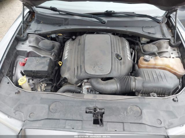 2C3CDXCT7EH123804 Dodge Charger Road/track