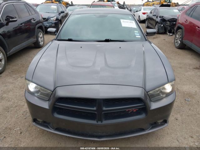 2C3CDXCT7EH123804 Dodge Charger Road/track
