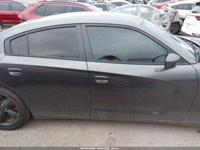 2C3CDXCT7EH123804 Dodge Charger Road/track