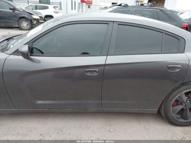 2C3CDXCT7EH123804 Dodge Charger Road/track