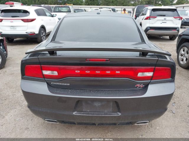 2C3CDXCT7EH123804 Dodge Charger Road/track