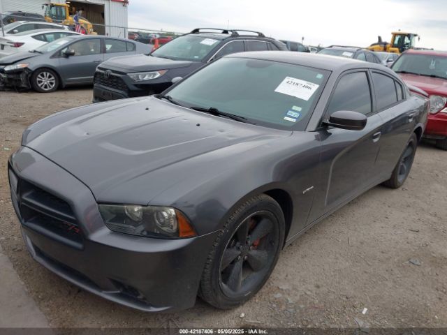 2C3CDXCT7EH123804 Dodge Charger Road/track