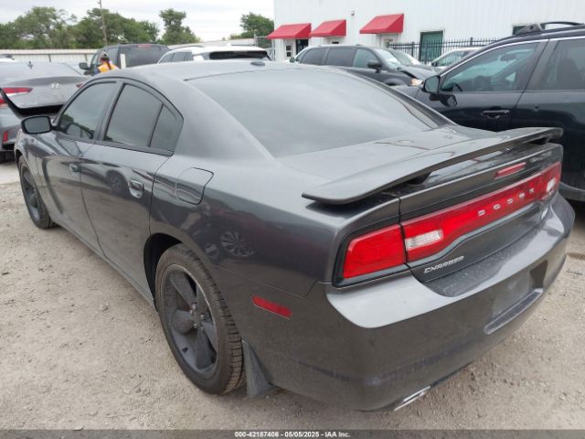 2C3CDXCT7EH123804 Dodge Charger Road/track