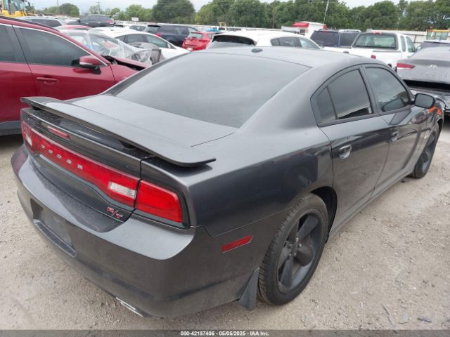2C3CDXCT7EH123804 Dodge Charger Road/track