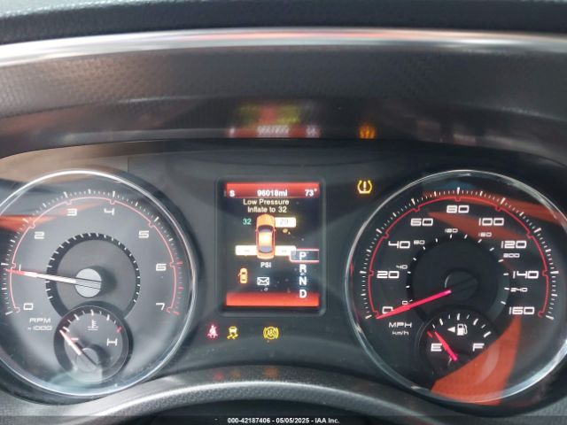 2C3CDXCT7EH123804 Dodge Charger Road/track