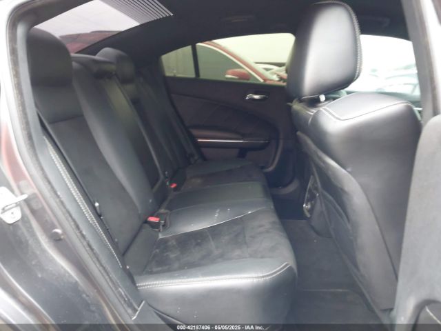 2C3CDXCT7EH123804 Dodge Charger Road/track