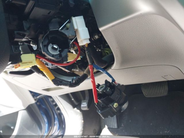 5NPE24AF0FH124081 Hyundai SONATA SE