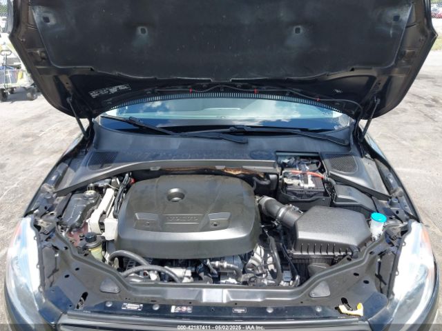 YV440MDK5G2844325 Volvo Xc60 T5 Drive-e Premier