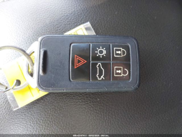 YV440MDK5G2844325 Volvo Xc60 T5 Drive-e Premier