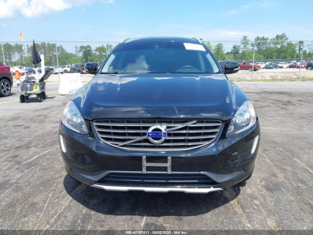 YV440MDK5G2844325 Volvo Xc60 T5 Drive-e Premier