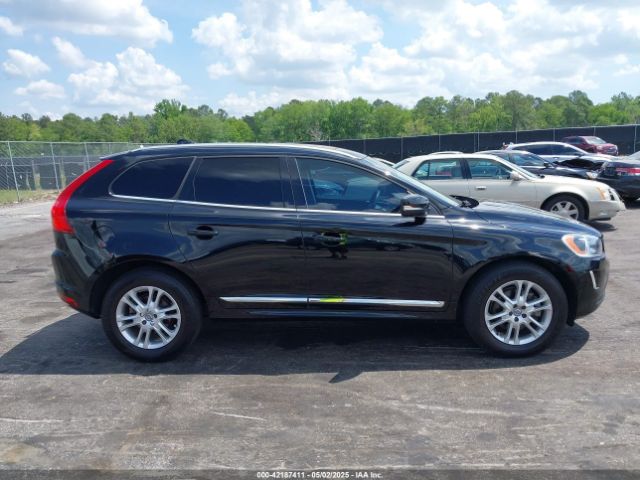 YV440MDK5G2844325 Volvo Xc60 T5 Drive-e Premier