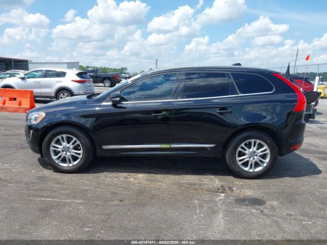 YV440MDK5G2844325 Volvo Xc60 T5 Drive-e Premier