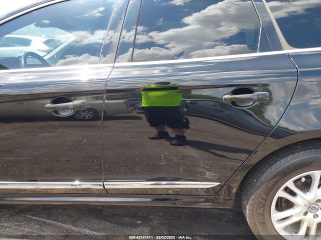 YV440MDK5G2844325 Volvo Xc60 T5 Drive-e Premier