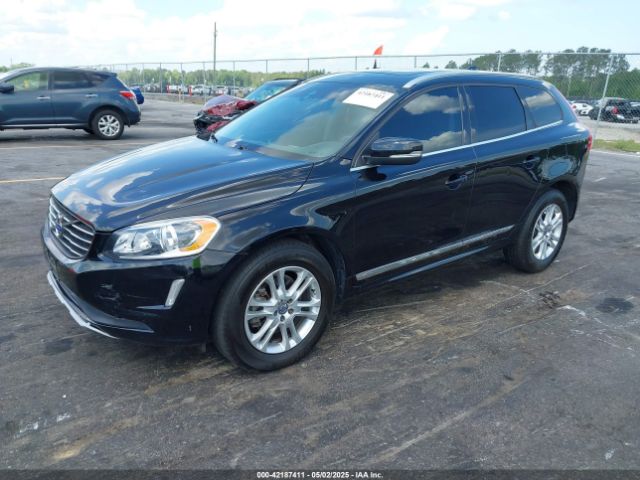 YV440MDK5G2844325 Volvo Xc60 T5 Drive-e Premier
