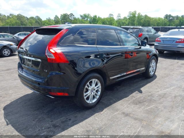 YV440MDK5G2844325 Volvo Xc60 T5 Drive-e Premier