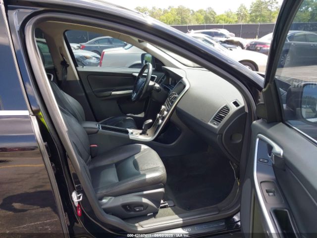 YV440MDK5G2844325 Volvo Xc60 T5 Drive-e Premier