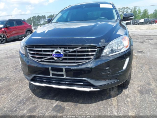 YV440MDK5G2844325 Volvo Xc60 T5 Drive-e Premier