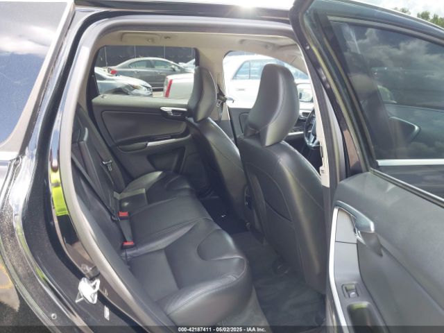 YV440MDK5G2844325 Volvo Xc60 T5 Drive-e Premier