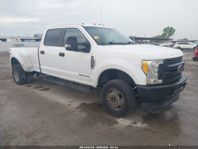 Aukcja sprzedaży 2017 Ford F-350 Xl, vin: 1FT8W3DTXHEC10644, numer aukcji: 42187416