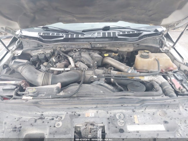 Aukcja sprzedaży 2017 Ford F-350 Xl, vin: 1FT8W3DTXHEC10644, numer aukcji: 42187416