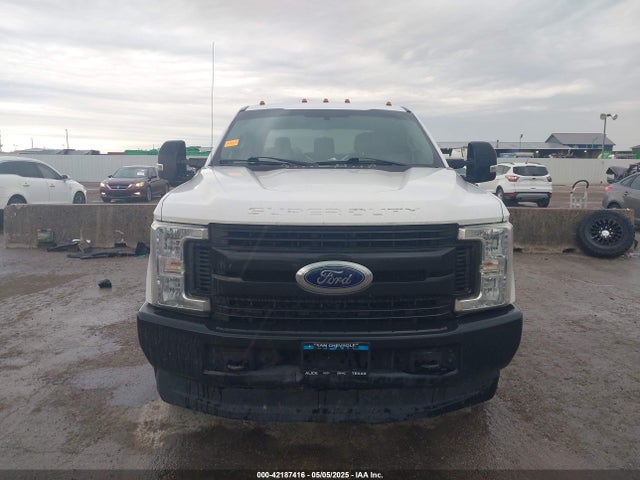 Aukcja sprzedaży 2017 Ford F-350 Xl, vin: 1FT8W3DTXHEC10644, numer aukcji: 42187416
